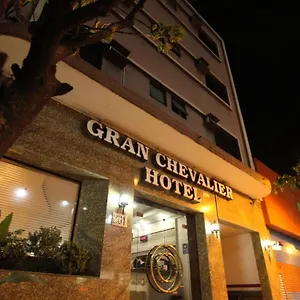 Gran Chevalier 3* São Paulo