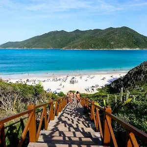 Recanto Dos Anjos Arraial do Cabo