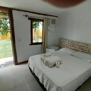 Geribali Suítes Búzios