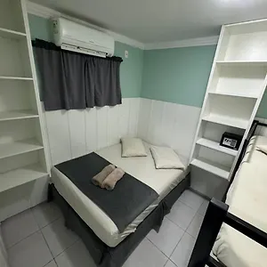 Estrelas Inn