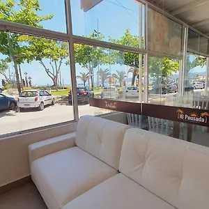 Ig - Frente Mar Hotel
