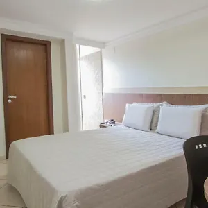 Alfa Plaza 3* Núcleo Bandeirante